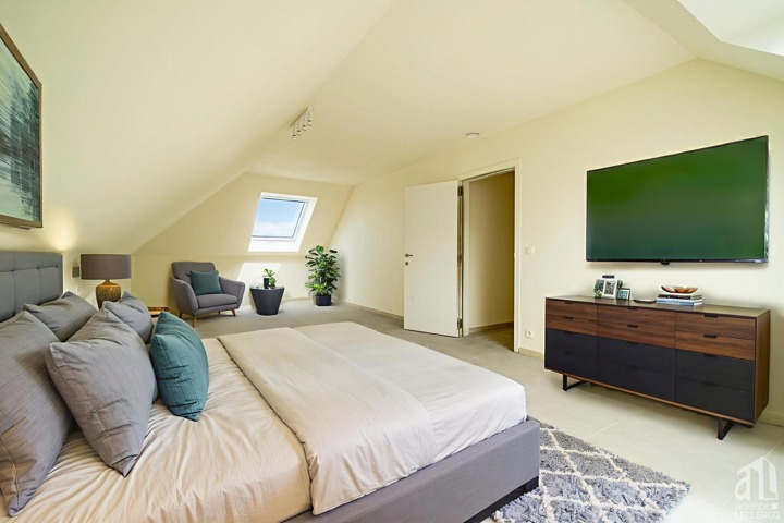 Appartement - à vendre - 7900 Leuze-en-Hainaut