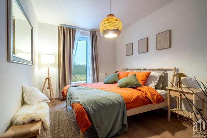 Appartement - à vendre - 7500 Tournai