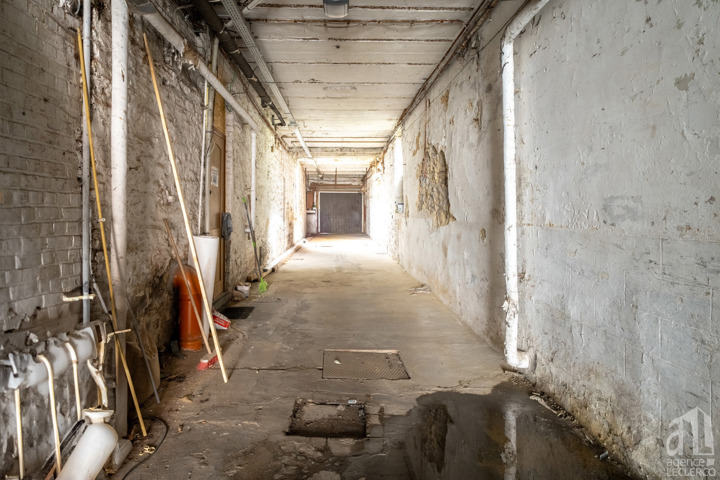 Garage (ferme) - à vendre - 7500 TOURNAI