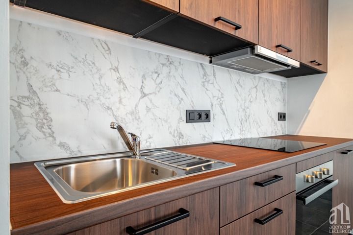Studio - à vendre - 7500 Tournai