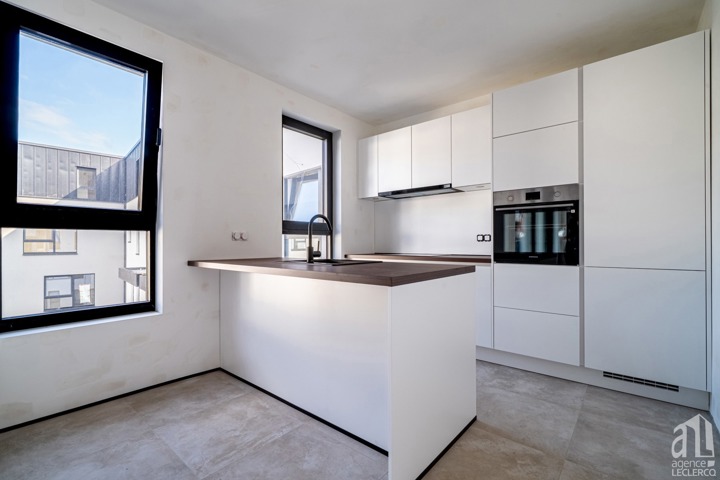 Appartement - à vendre - 7500 Tournai