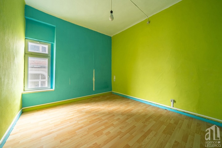 Immeuble mixte - à vendre - 7640 Antoing