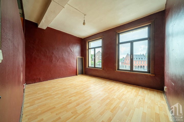 Immeuble mixte - à vendre - 7640 Antoing