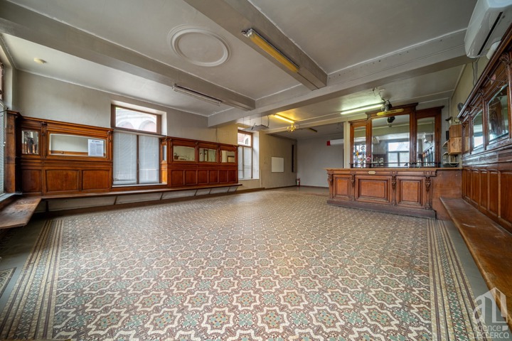 Immeuble mixte - à vendre - 7640 Antoing