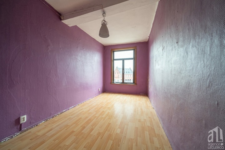 Immeuble mixte - à vendre - 7640 Antoing