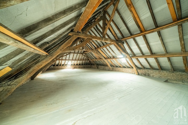 Immeuble mixte - à vendre - 7640 Antoing