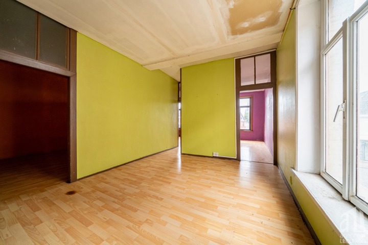 Immeuble à usage multiple - à vendre - 7640 Antoing