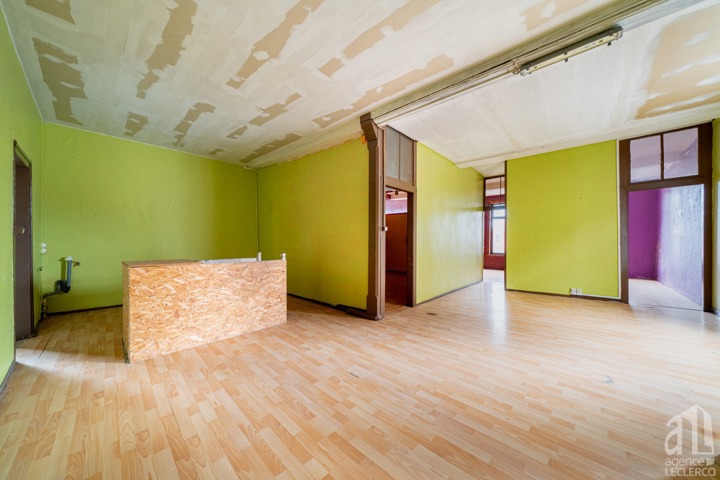 Immeuble à usage multiple - à vendre - 7640 Antoing