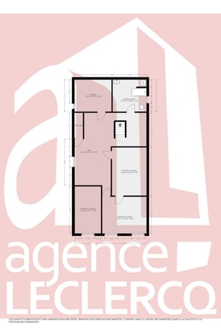 Immeuble à usage multiple - à vendre - 7640 Antoing