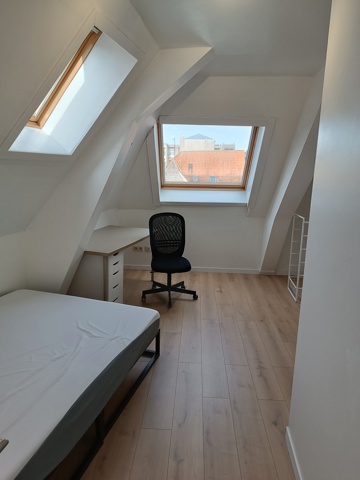 Chambre étudiant - à louer - 7500 Tournai