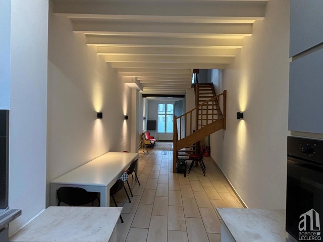 Chambre étudiant - à louer - 7500 Tournai