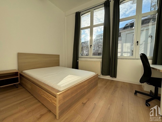 Chambre étudiant - à louer - 7500 Tournai