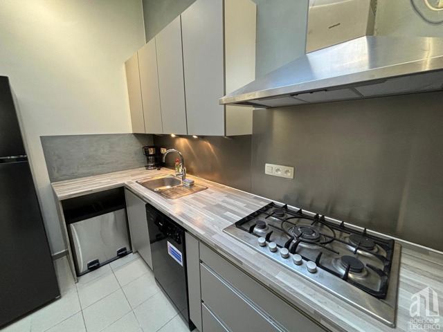 Chambre étudiant - à louer - 7500 Tournai