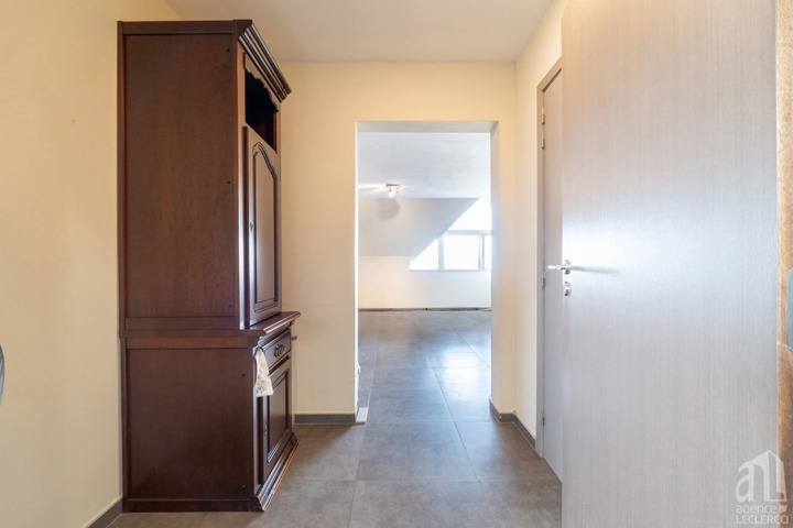 Résidences-services - à vendre - 7500 Tournai