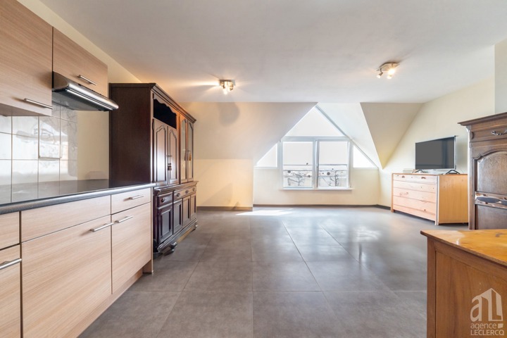 Résidences-services - à vendre - 7500 Tournai