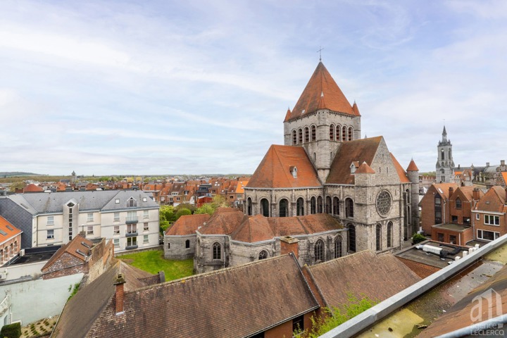 Résidences-services - à vendre - 7500 Tournai