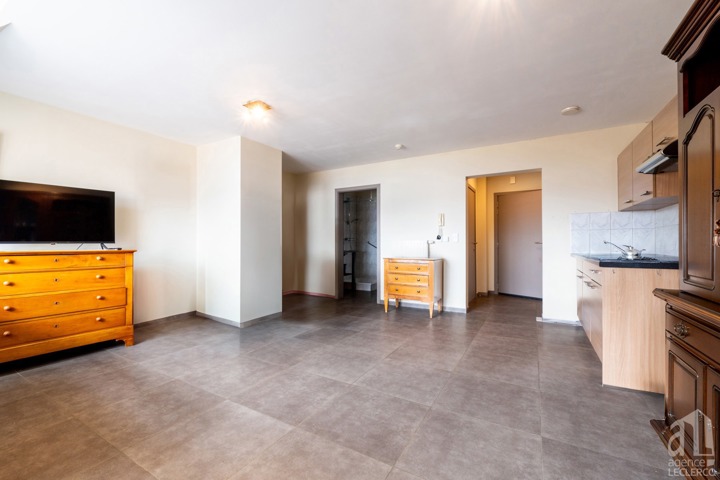 Résidences-services - à vendre - 7500 Tournai