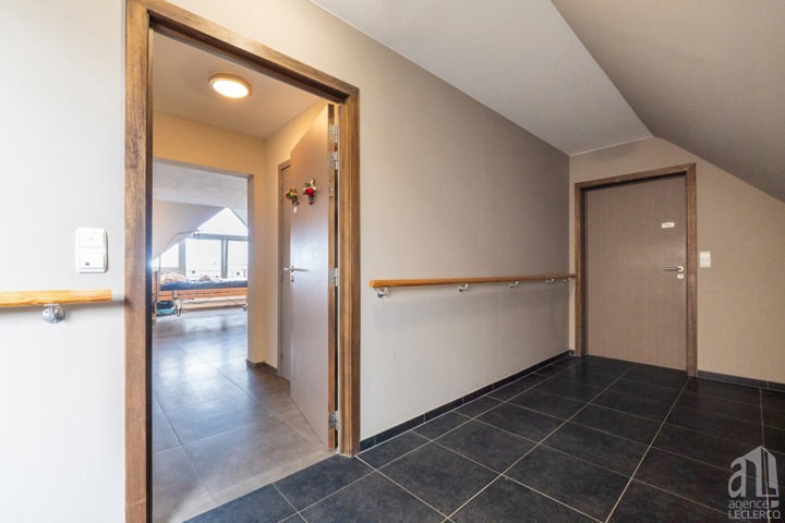 Résidences-services - à vendre - 7500 Tournai