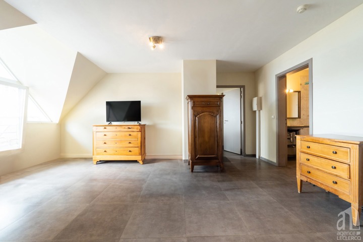 Résidences-services - à vendre - 7500 Tournai