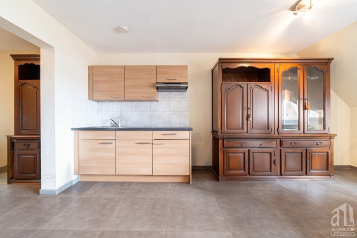 Résidences-services - à vendre - 7500 Tournai