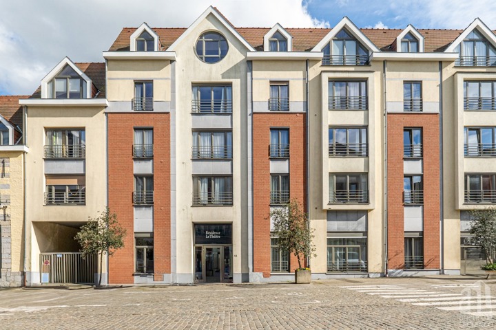Résidences-services - à vendre - 7500 Tournai