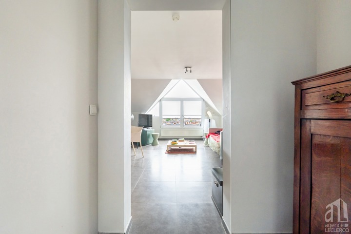 Résidences-services - à vendre - 7500 Tournai