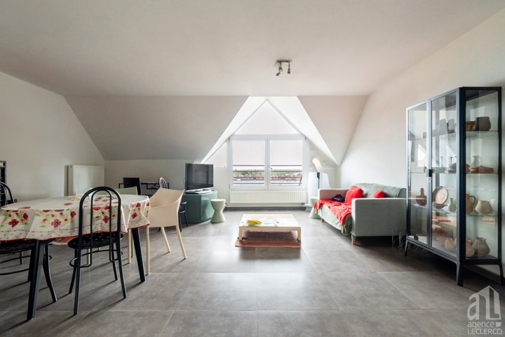 Résidences-services - à vendre - 7500 Tournai