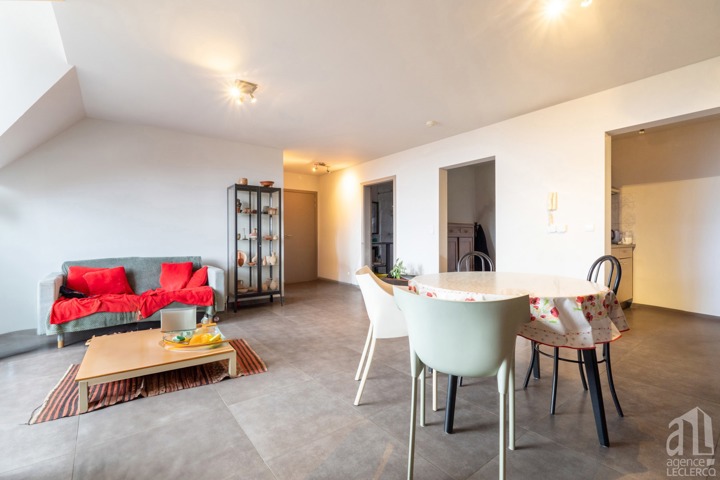 Résidences-services - à vendre - 7500 Tournai