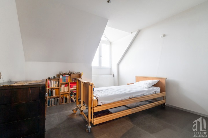 Résidences-services - à vendre - 7500 Tournai