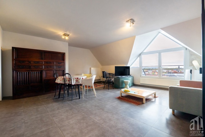 Résidences-services - à vendre - 7500 Tournai