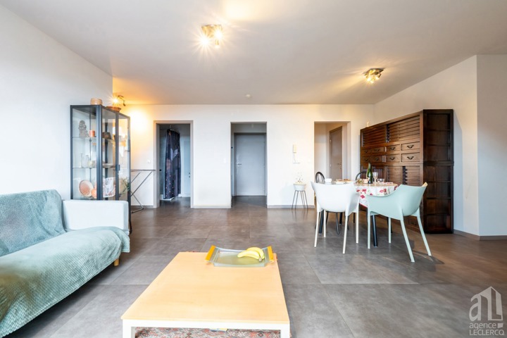 Résidences-services - à vendre - 7500 Tournai