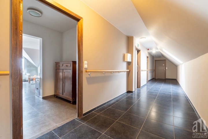 Résidences-services - à vendre - 7500 Tournai