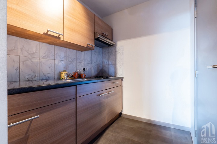 Résidences-services - à vendre - 7500 Tournai