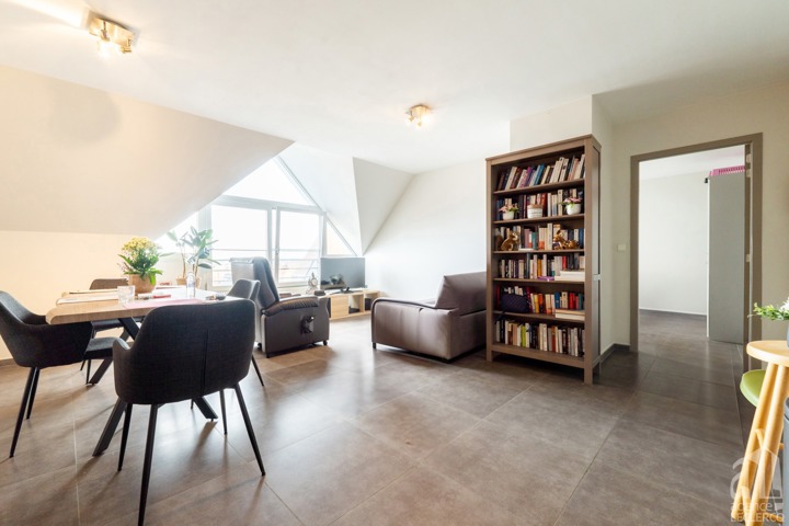 Résidences-services - à vendre - 7500 Tournai