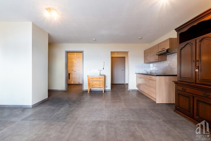 Résidences-services - à vendre - 7500 Tournai