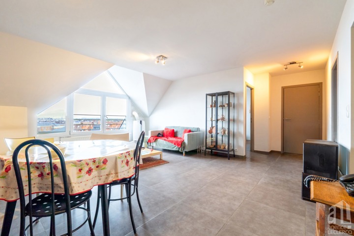 Résidences-services - à vendre - 7500 Tournai