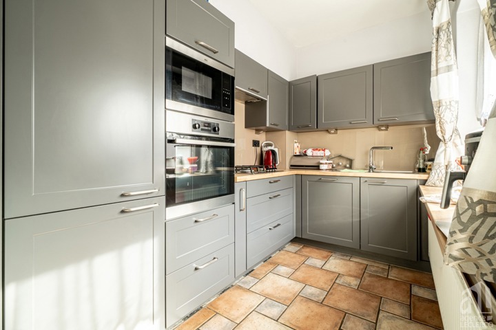 Appartement - à vendre - 7500 Tournai