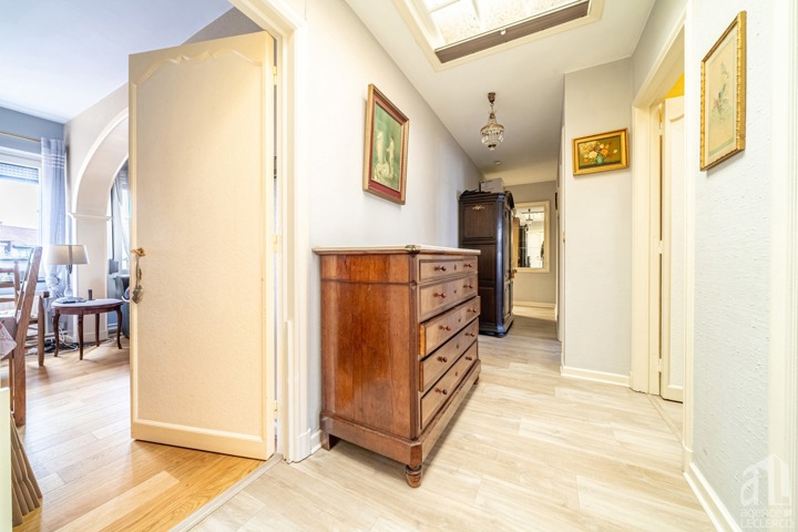 Appartement - à vendre - 7500 Tournai