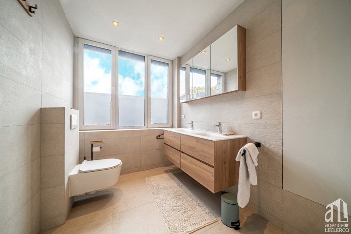 App. dans maison de caractère - à vendre - 7500 Tournai