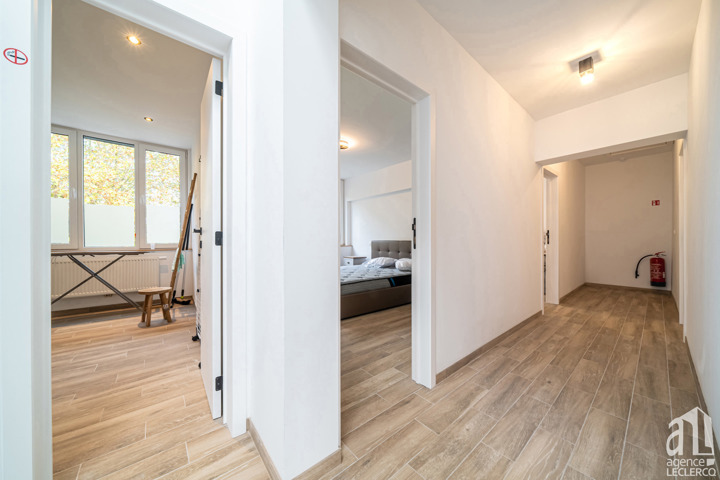 App. dans maison de caractère - à vendre - 7500 Tournai
