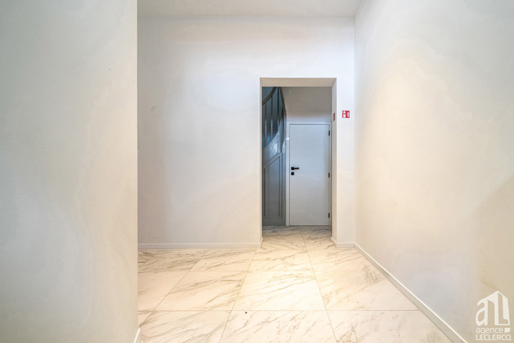 App. dans maison de caractère - à vendre - 7500 Tournai