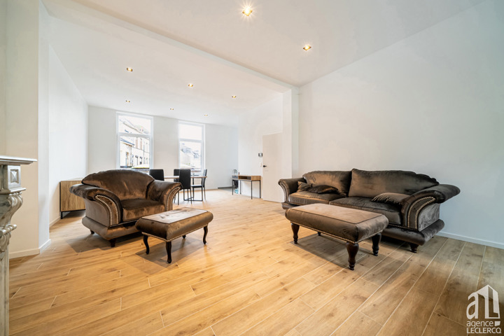 App. dans maison de caractère - à vendre - 7500 Tournai