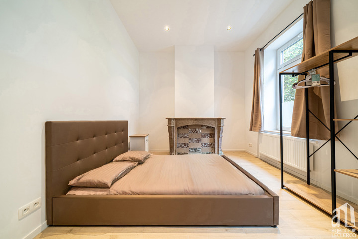 App. dans maison de caractère - à vendre - 7500 Tournai