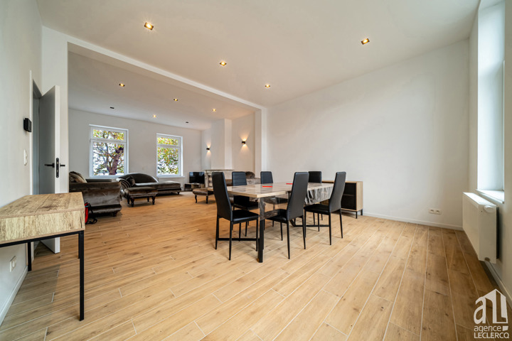 App. dans maison de caractère - à vendre - 7500 Tournai