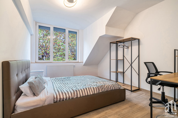 App. dans maison de caractère - à vendre - 7500 Tournai