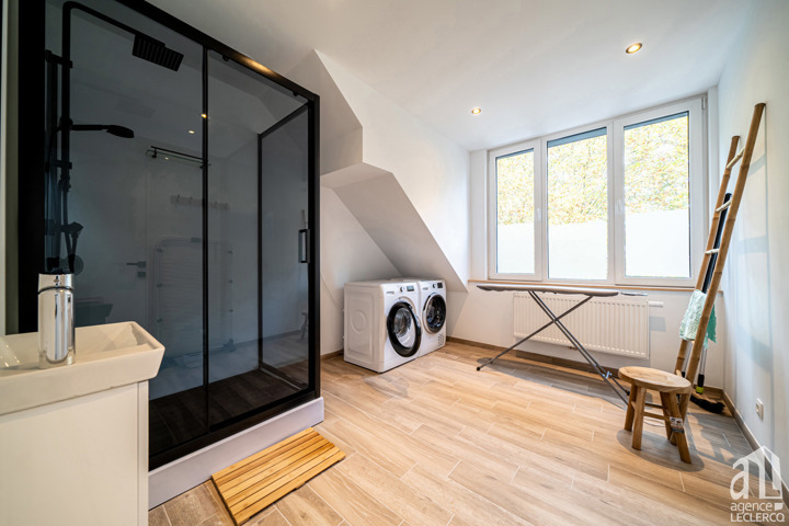 App. dans maison de caractère - à vendre - 7500 Tournai