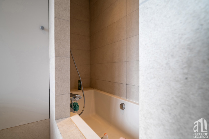 App. dans maison de caractère - à vendre - 7500 Tournai
