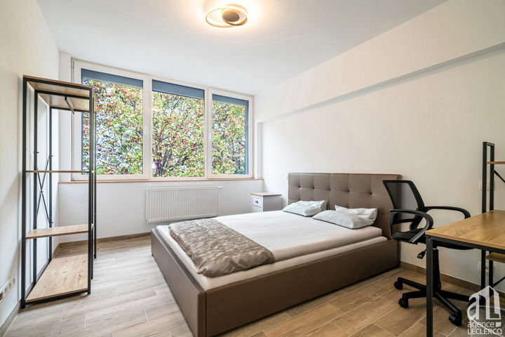 App. dans maison de caractère - à vendre - 7500 Tournai