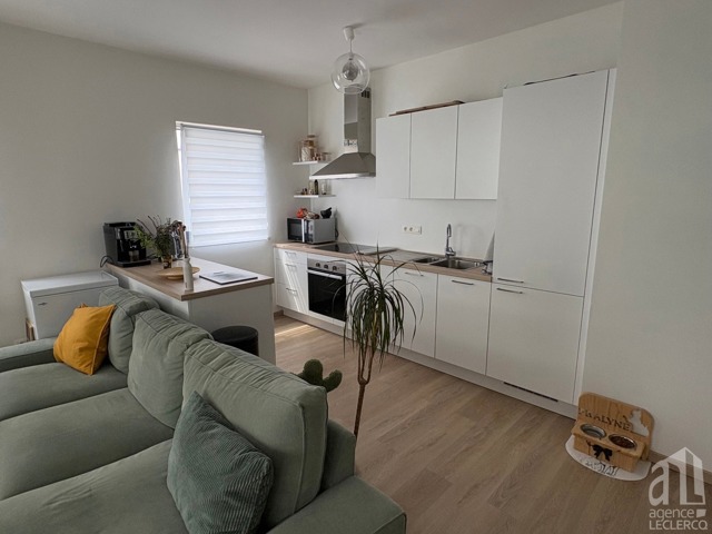 Chambre - à louer - 7500 Tournai
