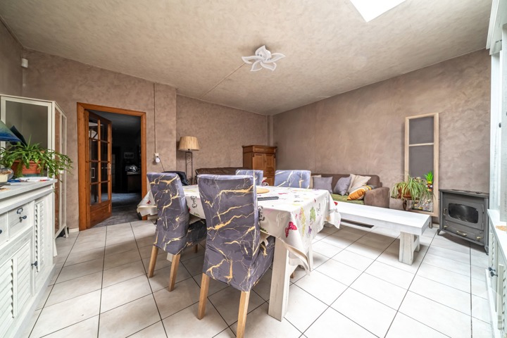 Immeuble mixte - à vendre - 7522 Tournai Hertain